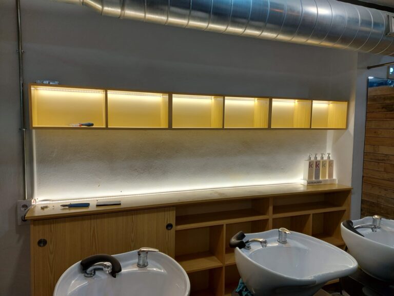 Cómo dar nueva vida a tus muebles: Guía profesional de restauración